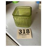 Candy dish