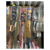 Vintage 24 inch kite lot