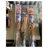 52 inch kite lot