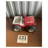 Tonka Jeep dune buggy