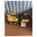 Nylint crane