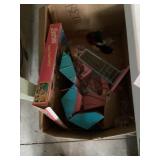 Barbie accessories and more?