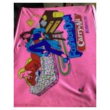 Barbie carry all with lots of accessories