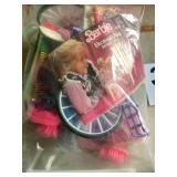 Barbie accessories