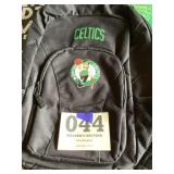 Boston Celtics backpack