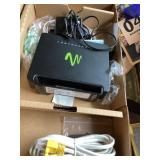Windstream modem