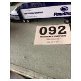 1982 national champions Penn State windross