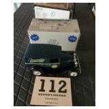 Stewartï¿½s Ford model a delivery van