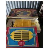 Family feud board game