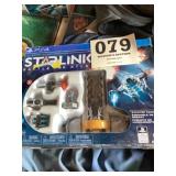 Star link atlas
