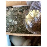 Assorted box lot