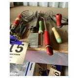 Vintage assorted kitchenware