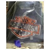 Harley Davidson, 2X sweatshirt