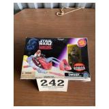 Star Wars shadow of the Empire swoop vehicle