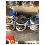 Color preview inspiration, 1 quart of number 11