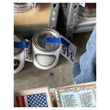 Color preview inspiration, 1 quart of number 12