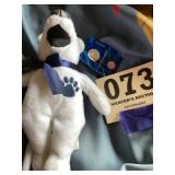 Penn State Bear