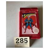 Superman Valentineï¿½s cards