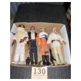 Star Wars 12 inch figures from the 1990s