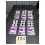 Ceramic door or drawer knob/pull lot