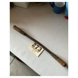 Draw knife