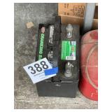 Interstate battery