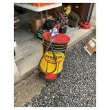 Pennzoil supreme quality safe lubrication 120 net
