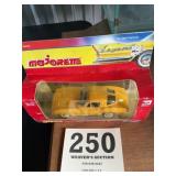 Diecast 63 Corvette