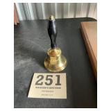 Brass Bell