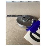Roe metal tape measure