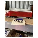 Limited edition, Kenworth Bloomsburg, fair