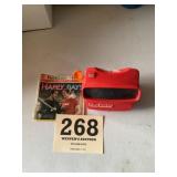 View master 3-D with happy day disks