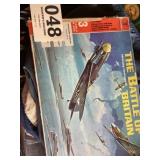 Battle of Britain game