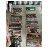 Vintage postcard lot