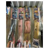 Vintage 24 inch kite lot