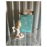 Precious moments figure