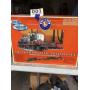 Southern Pacific freight set