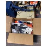 Pro world heat press with numbers