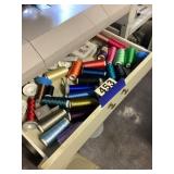 Embroidery thread