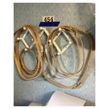 Embroidery, hoops