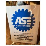 Trucks, Vans, Tools, Mechanic Shop Auction