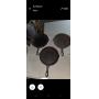 Huge Cast Iron, Christmas and More Auction