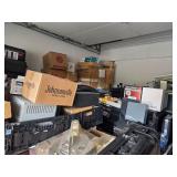 Muncy Storage Unit Auction