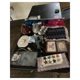 Lot of assorted items