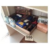 Avon bottles lot