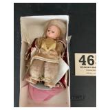 Madame Alexander Collectible Doll