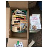 Paperbacks Lot Ralph Cotton & Debbie Macomber
