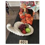 Fall Decorations