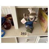 Lizzie High Doll