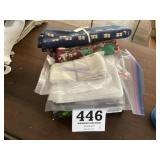 Table linens lot